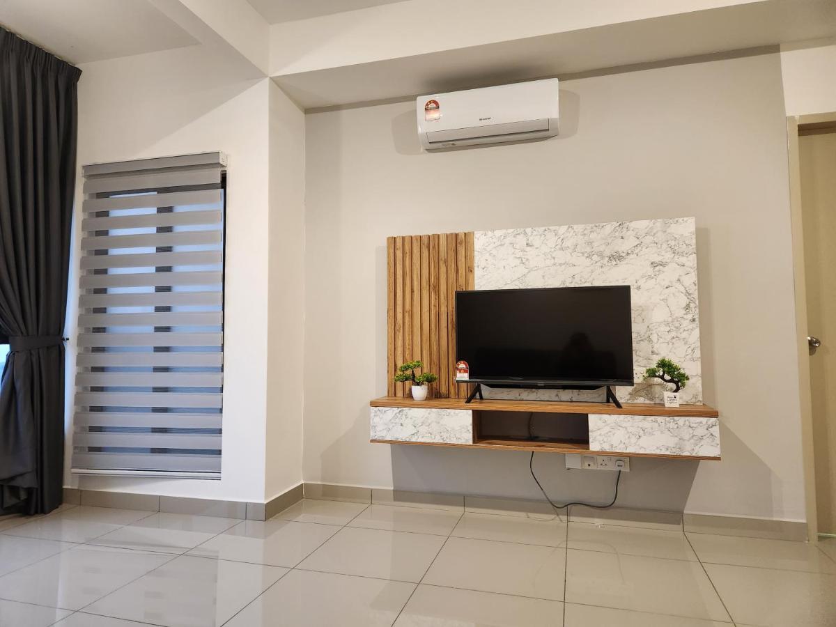Melaka Sea View Bali Residence Экстерьер фото