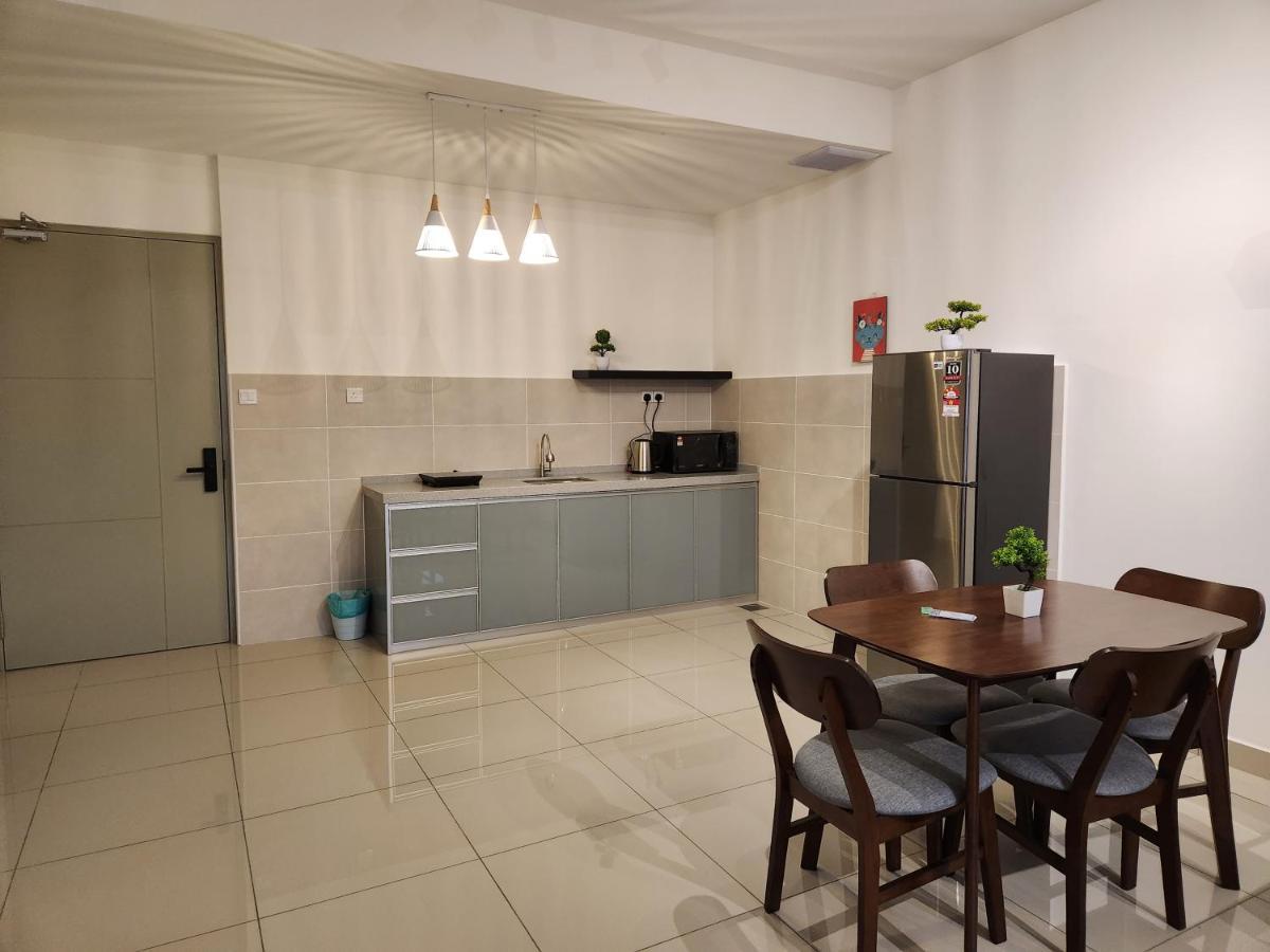 Melaka Sea View Bali Residence Экстерьер фото