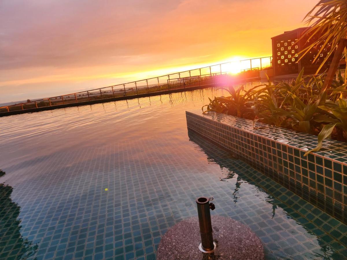 Melaka Sea View Bali Residence Экстерьер фото