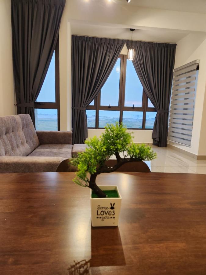 Melaka Sea View Bali Residence Экстерьер фото