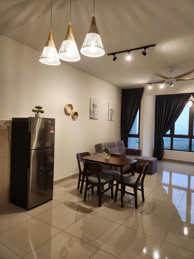 Melaka Sea View Bali Residence Экстерьер фото