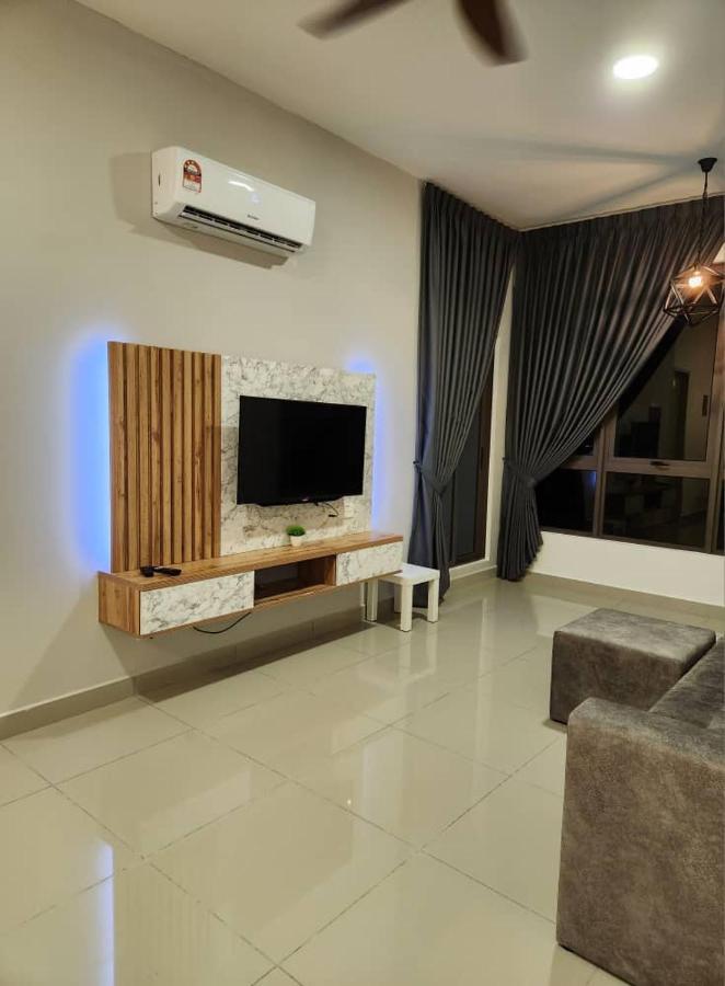 Melaka Sea View Bali Residence Экстерьер фото